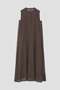 YLEVE / GAS SINGEING COTTON BOIL ORGANDY ONE PIECE イレーヴ/YLEVE
