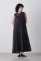 YLEVE / GAS SINGEING COTTON BOIL ORGANDY ONE PIECE イレーヴ/YLEVE