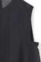 YLEVE / GAS SINGEING COTTON BOIL ORGANDY ONE PIECE イレーヴ/YLEVE