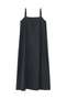 YLEVE / GAS SINGEING COTTON BOIL ORGANDY ONE PIECE イレーヴ/YLEVE