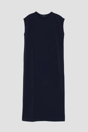 イレーヴ/YLEVEのYLEVE / ORGANIC COTTON BIO SLEEVELESS ONE PIECE(110500/110503)