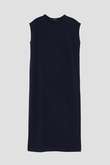 YLEVE / ORGANIC COTTON BIO SLEEVELESS ONE PIECE