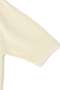 YLEVE / SILK LINEN NEP POLO イレーヴ/YLEVE