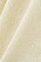 YLEVE / SILK LINEN NEP POLO イレーヴ/YLEVE