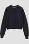 YLEVE / SHEER RIB KNIT CARDIGAN イレーヴ/YLEVE