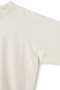 YLEVE / ORGANIC COTTON SUN FADED SWEAT PULLOVER イレーヴ/YLEVE