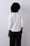 YLEVE / COTTON RAYON PIGMENT DYE FOOTBALL PULLOVER イレーヴ/YLEVE