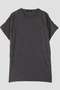 YLEVE / TETRON COTTON SLUB YARN JERSEY SLEEVELESS PULLOVER イレーヴ/YLEVE