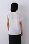 YLEVE / TETRON COTTON SLUB YARN JERSEY SLEEVELESS PULLOVER イレーヴ/YLEVE