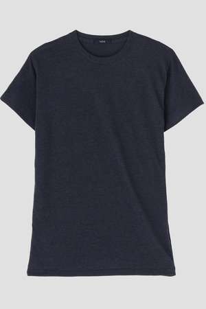 イレーヴ/YLEVEのYLEVE / TETRON COTTON SLUB YARN JERSEY SLEEVELESS PULLOVER(110100/110102)
