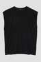 YLEVE / COTTON SHEER JERSEY SLEEVELESS イレーヴ/YLEVE