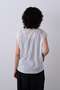 YLEVE / COTTON SHEER JERSEY SLEEVELESS イレーヴ/YLEVE