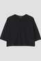 YLEVE / COTTON SHEER JERSEY SHORT SLEEVE イレーヴ/YLEVE