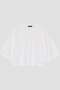 YLEVE / COTTON SHEER JERSEY SHORT SLEEVE イレーヴ/YLEVE