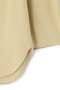 YLEVE / COTTON RIB PULLOVER BIG イレーヴ/YLEVE