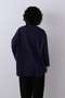 YLEVE / COTTON RIB PULLOVER BIG イレーヴ/YLEVE