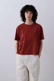YLEVE / ORGANIC COTTON BIO T-SHIRT