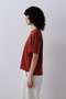 YLEVE / ORGANIC COTTON BIO T-SHIRT イレーヴ/YLEVE