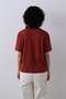 YLEVE / ORGANIC COTTON BIO T-SHIRT イレーヴ/YLEVE