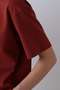 YLEVE / ORGANIC COTTON BIO T-SHIRT イレーヴ/YLEVE