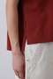 YLEVE / ORGANIC COTTON BIO T-SHIRT イレーヴ/YLEVE