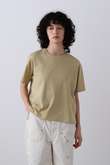 YLEVE / ORGANIC COTTON BIO T-SHIRT