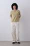 YLEVE / ORGANIC COTTON BIO T-SHIRT イレーヴ/YLEVE