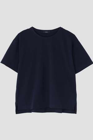 イレーヴ/YLEVEのYLEVE / ORGANIC COTTON BIO T-SHIRT(110100/110102)