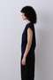 YLEVE / ORGANIC COTTON BIO SLEEVELESS T-SHIRT イレーヴ/YLEVE