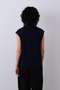 YLEVE / ORGANIC COTTON BIO SLEEVELESS T-SHIRT イレーヴ/YLEVE