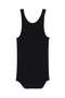 YLEVE / ORGANIC COTTON LOOP-WHEELED RIB TANK TOP イレーヴ/YLEVE