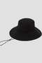 YLEVE / KIJIMA TAKAYUKI FINX COTTON WEATHER HAT イレーヴ/YLEVE
