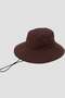YLEVE / KIJIMA TAKAYUKI FINX COTTON WEATHER HAT イレーヴ/YLEVE