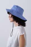 YLEVE / KIJIMA TAKAYUKI FINX COTTON WEATHER HAT