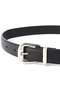 YLEVE / LEATHER WESTERN BELT イレーヴ/YLEVE