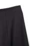 YLEVE / RAYON-POLYESTER BROAD SKIRT イレーヴ/YLEVE