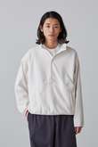 Ｙ / RECYCLE POLYESTER FLEECE BZ