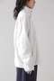 Ｙ / RECYCLE POLYESTER FLEECE BZ イレーヴ/YLEVE