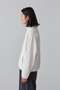 Ｙ / RECYCLE POLYESTER FLEECE BZ イレーヴ/YLEVE