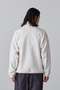 Ｙ / RECYCLE POLYESTER FLEECE BZ イレーヴ/YLEVE