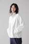 Ｙ / RECYCLE POLYESTER FLEECE BZ イレーヴ/YLEVE