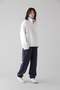 Ｙ / RECYCLE POLYESTER FLEECE BZ イレーヴ/YLEVE