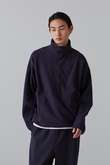 Ｙ / RECYCLE POLYESTER FLEECE BZ