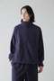 Ｙ / RECYCLE POLYESTER FLEECE BZ イレーヴ/YLEVE