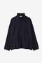 Ｙ / RECYCLE POLYESTER FLEECE BZ イレーヴ/YLEVE