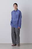 YLEVE / HAND PAINT DENIM M45 PANTS