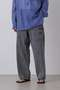 YLEVE / HAND PAINT DENIM M45 PANTS イレーヴ/YLEVE