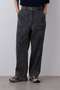 YLEVE / HAND PAINT DENIM M45 PANTS イレーヴ/YLEVE