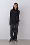 YLEVE / HAND PAINT DENIM M45 PANTS イレーヴ/YLEVE
