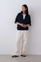 YLEVE / HAND PAINT DENIM M45 PANTS イレーヴ/YLEVE